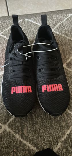 Puma shoes