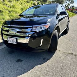 2011 Ford Edge