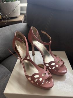 Anne Klein shoes