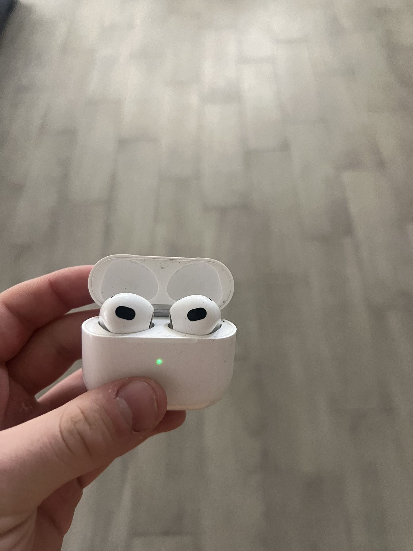 AirPod Pro 3rd Gen
