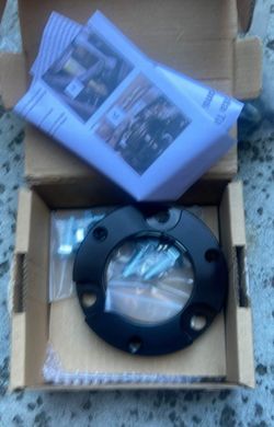 2 Inch Front Level Kit For 95-04 Tacoma 4Runner