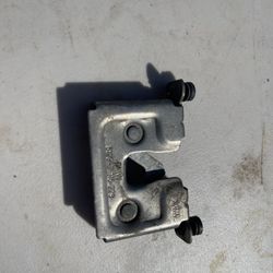 07-13 BMW 335i 328i Front Left Side Hood Lock Latch Oem