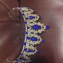 Nice Quince Años Crown