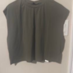 Sleeves Cut