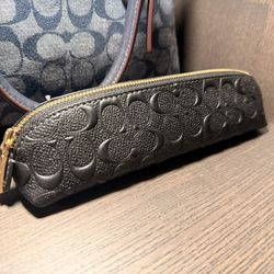 Couch Pencil Case