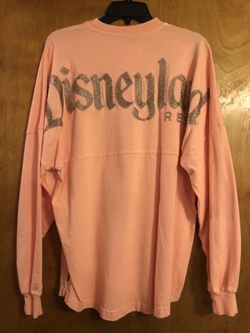 Disneyland Sweater Spirit Jersey