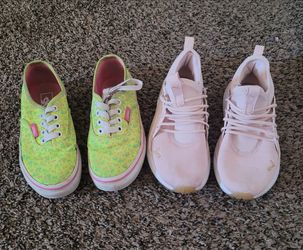 Girl Kids Shoes