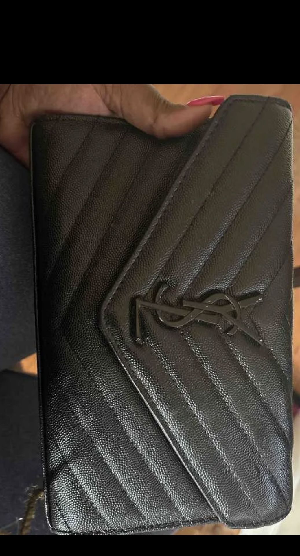 YSL BAG 