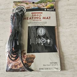 Small Heating Mat 