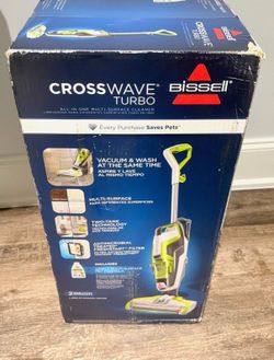 BISSELL VACUUM