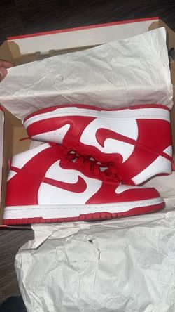 NIKE DUNKS