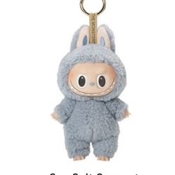 [Sealed] PopMart Exciting Macaron Sea salt coconut