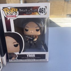 FUNKO POPS