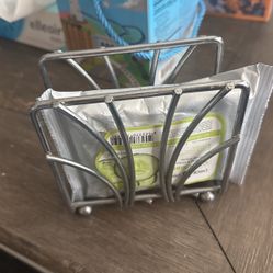 Napkin holder