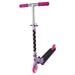 PlayWheels 2 Wheel Kick Scooter LOL Surprise with Liquid Deck