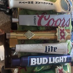 Beer Tap Handle