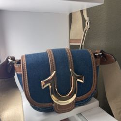 True Religion Bag