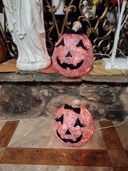 Decoración de halloween new 2