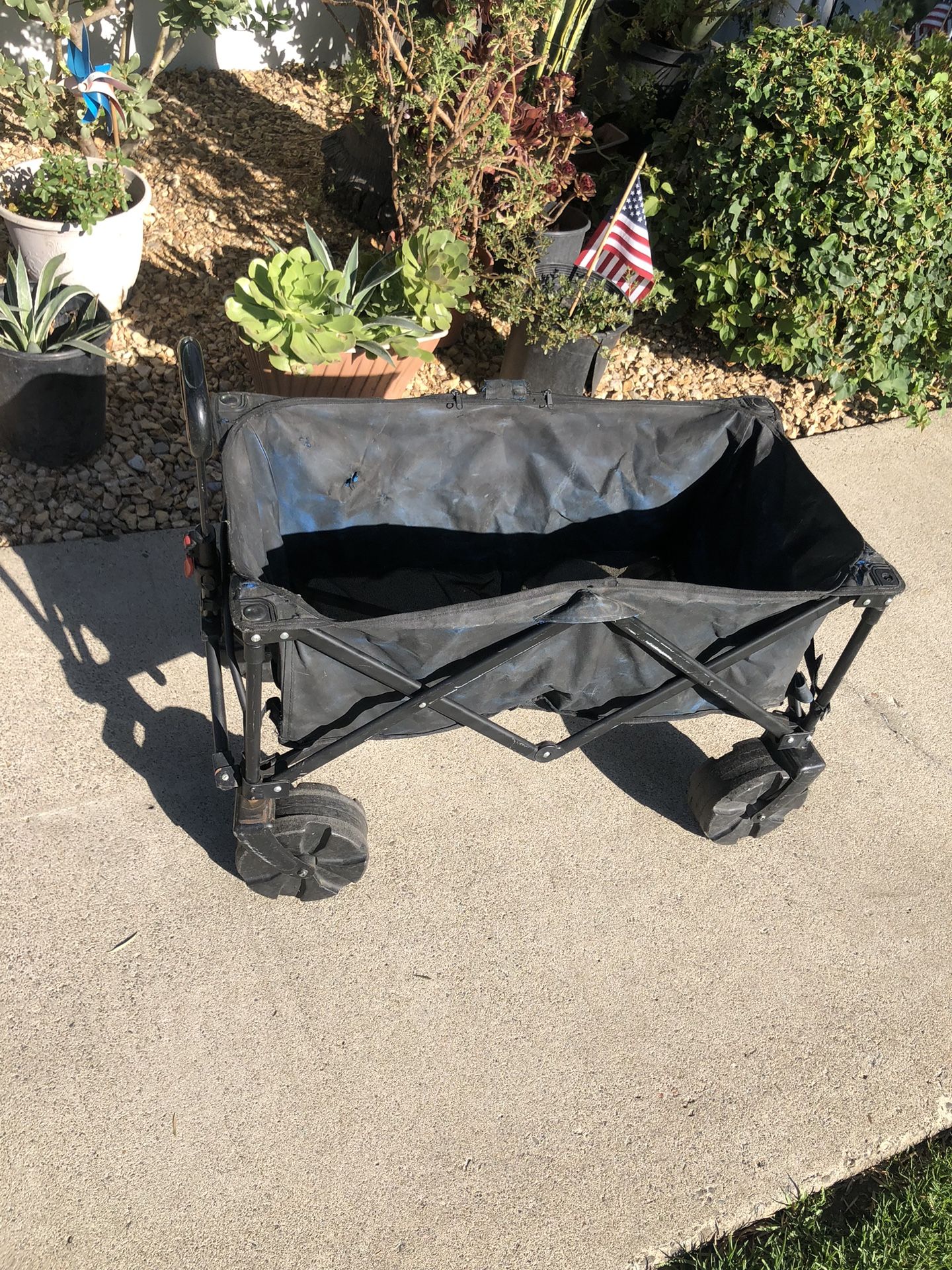 Wagon 