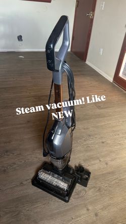 Bissell Vacuum