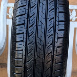 1 GOOD USED TIRE IN GREAT CONDITIONS 185/70R14 ADVANTA TIRE $35 PICKUP ONLY 