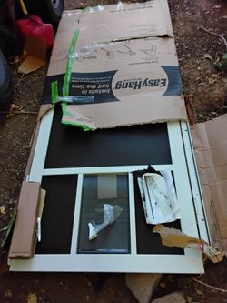 Petbreeze screen door
