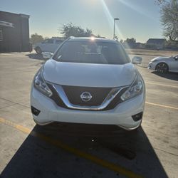 2015 Nissan Murano