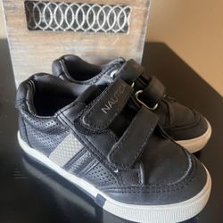 Kids Náutica Shoes