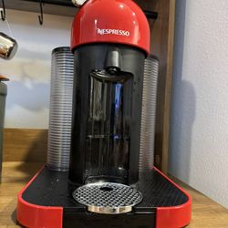 Coffee Maker