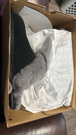 Ugg