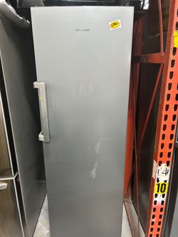 Freezer
