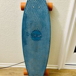 36" Genuine Penny Australia Longboard - Like New Condition 