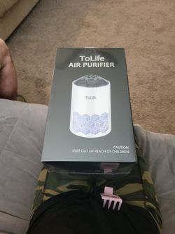 Air Purifier