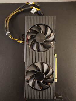 Dell Nvidia GeForce RTX 3090 24gb GDDR6