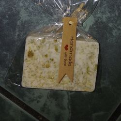 White Skin Handmade Soap