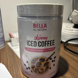 Bella natural coffee