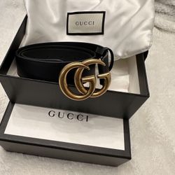 Gucci Belt 
