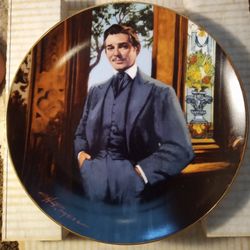 "FRANKLY MY DEAR". Ninth issue In Gone With The Wind Golden Anniversary Series 