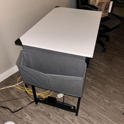 Small Desk 