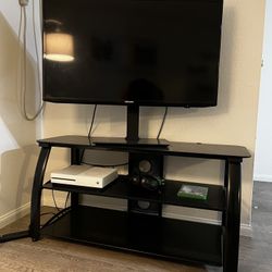 TV & Stand