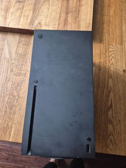 Xbox  x
