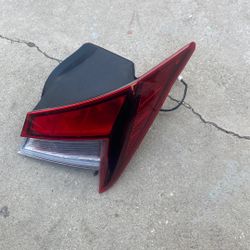 2021-2024 Tail Light Hyundai Elantra