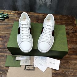 Gucci Ace Sneakers 28 