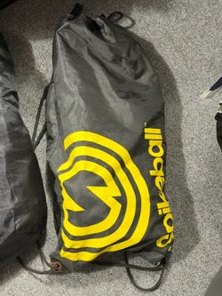 Spikeball
