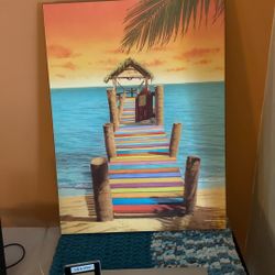Beach Picture 