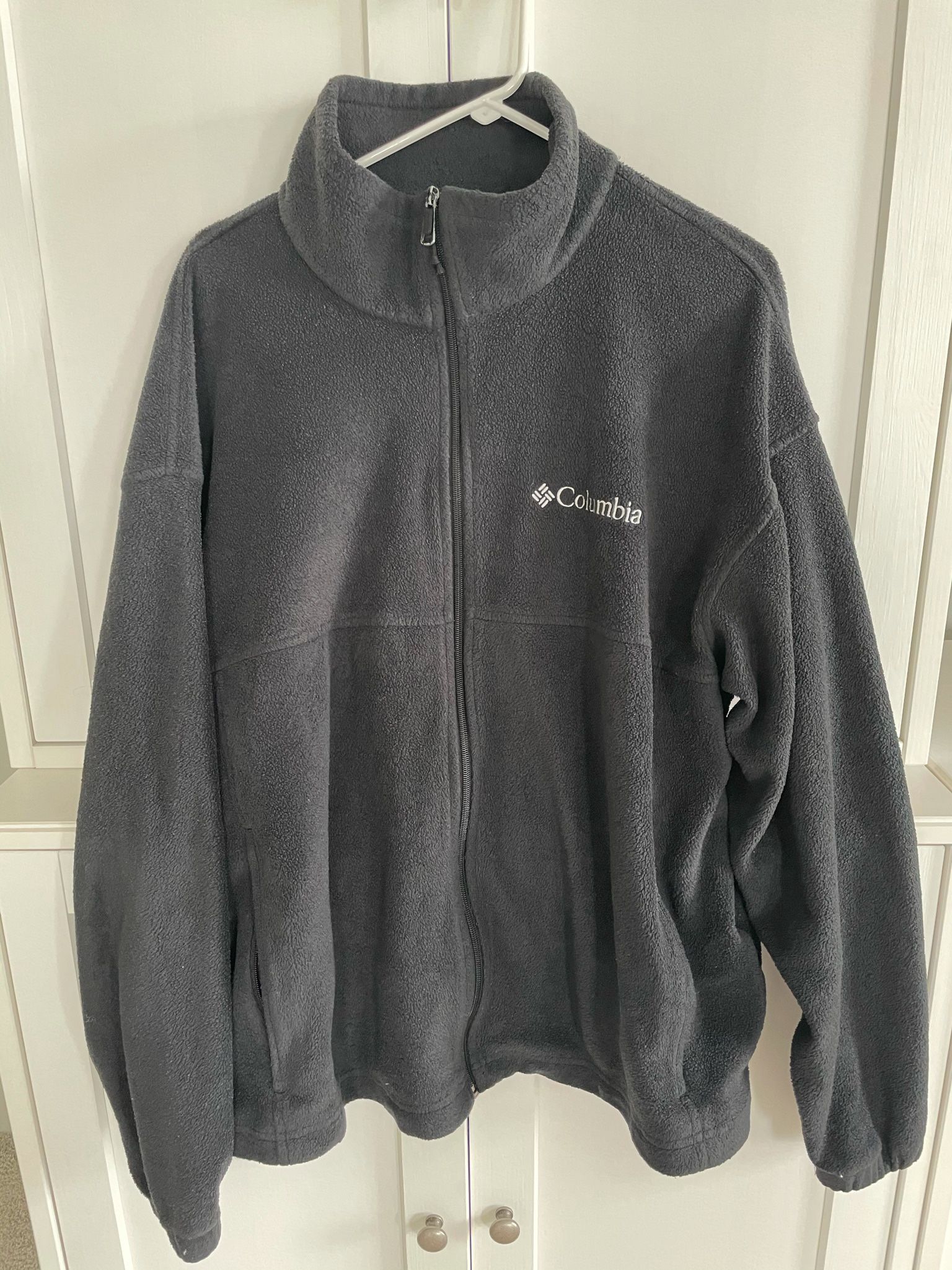 Men’s Size 2xl Fleece Lot