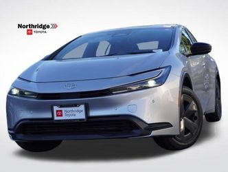 2024 Toyota Prius