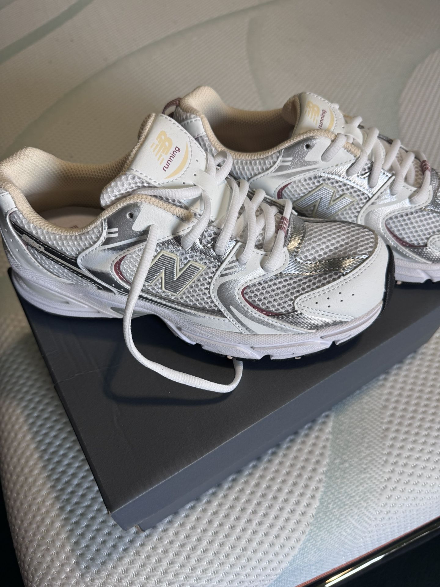 Brand New - New Balance