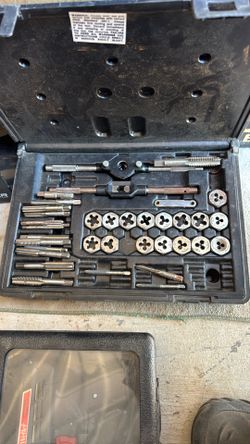 Miscellaneous Items