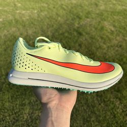 Track shoes/Spikes Nike TRIPLE JUMP ELITE 2 